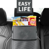 Custom Car Trash Can Bags And Storage Leakproof Trash Bag Car Rear Seat