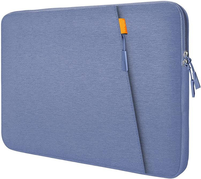 Wholesale 15.6 inch laptop sleeve bag water resistant computer notebook laptop sleeve custom