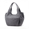 Ladies bags handbag casual style women fashion canvas handbag