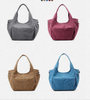 Ladies bags handbag casual style women fashion canvas handbag