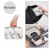 Wholesale Hanging Toiletry Bag Women Travel Makeup Cosmetic Bag Organizer for Toiletries,Cosmetics,Brushes