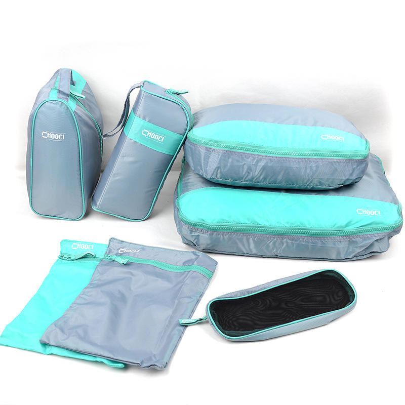 Luggage Packing Cubes Product Details