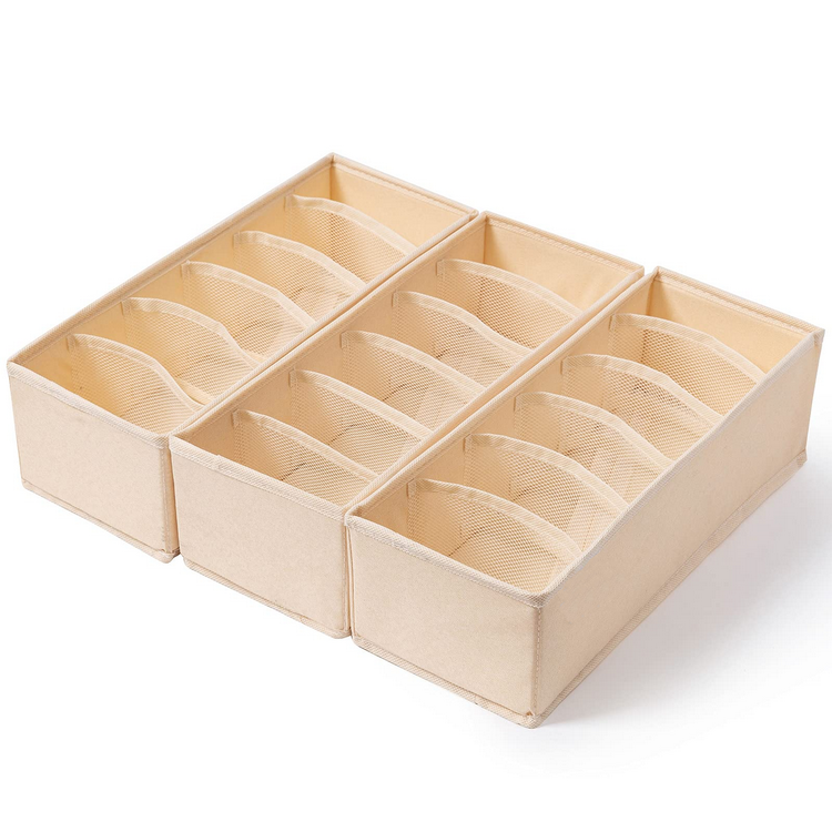 3pcs Organizer Box Product Details