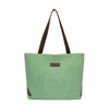 High quality soft Women Shoulder Handbags Corduroy Crossbody Bag Work School Tote Bags Wholesale