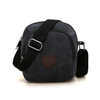 2022 Trendy shoulder bag canvas crossbody bag unisex wholesale custom logo sling bags