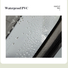 Promotional Portable Clear Makeup Bag Water Resistant Pvc Cosmetic Bag Organizer Transparent Travel Storage Pouch