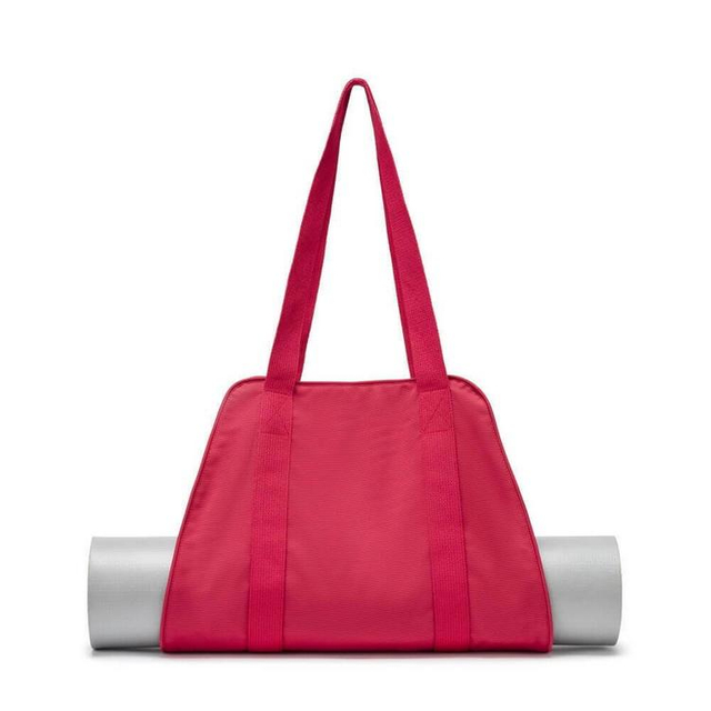 New Design Hot Sell Yoga Mat Tote Bag Oxford Women Crossbody Waterproof Sling Yoga Mat Bags