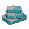 Wholesale Compression Packing Cubes for Travel 2022 New Arrival Waterproof Expandable Packing Organizer