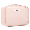 Wholesale Travel Toiletry Makeup Bag for Women And Girls Large Portable Brush Organizer Cosmetic Bags