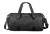 Custom Logo Dry Wet Depart Travel Duffel Bag Men Weekend Go To Gym Workout Carry All Bags Other Sports Bags