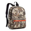 Camouflage New Design Men Laptop Backpack Outdoor School College Book Travel Waterproof Man Backpack