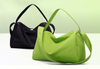 Casual Foldable Weekend Travel Lady Large Capacity Custom Oxford Black Yoga Gym Bag Duffle Bags for Girls Duffel Bag Women