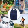 Laptop Backpack Women Fashion Work Computer Backpack 15.6 Inch College High School Casual Daypacks Business Backpack Teen