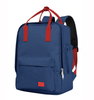 Portable Colorful Custom Casual Sports Backpack Classical Travel Boy Girl Book Laptop School Tote Backpack