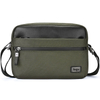 anti theft oxford leather cross body sling shoulder bag for men lightweight travel waterproof crossbody purse