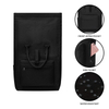 Waterproof Portable with Handle School Backpack Casual Sports Custom Gym Daypack Work Office Laptop Rolltop Rucksack