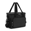 Elegant Adult Lunch Cooler Tote Thermal Lunch Bag Office Sublimation Lunch Bag with Adjustable Shoulder Strap