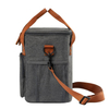 Amazon's Hot Sales Working Portable Thickened PEVA Large-capacity Waterproof Refrigerated Insulated Lunch Cooler Bag