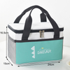 Amazon Lunch Cooler Leakproof Thermal Tote Insulated Price Cooler Lunch Box Bag for Women Men Cooler Hot Cold Food