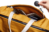Large Capacity Sports Waterproof Travel Men\'s Shoulder Folding Bag Cylinder Nylon Fitness Leisure Duffel bag