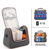 Amazon's Hot Sales Portable Waterproof Large Capacity Lunch Insulated Cooler Bag