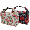 Amazon Portable Insulated Lunch Cooler Bag Thermal Lunch Tote Box for School Kids Thermal Bag Food Delivery Insulated