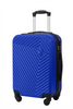 New Popular Abs Travel Luggage Suitcase with Cosmetic Bag Carry on Lightweight Suitcase Sets