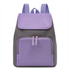 Small Adult Travel Backpack Rucksack Custom Logo Kids School Backpack