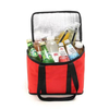6 Can Full Colour Fresh Lunch Cooler Bag