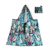 Custom Printing Foldable Shopping Bag Reusable Grocery Shopping Tote Bag for Promotion