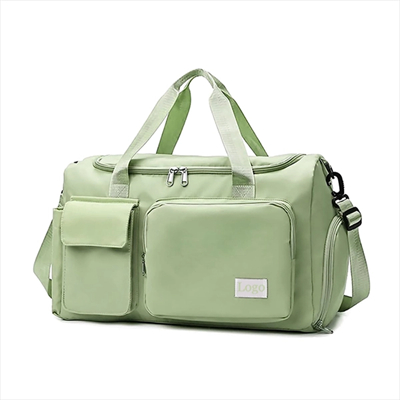 Duffel Bag Manufacturer
