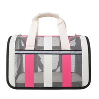 Pet Tote Bag Pet Dog Sling Carrier Custom Pet Carrier for Small Pets/Cats/Puppies