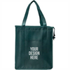 Factory Wholesale Promotional Tote Bags Portable Shopping Supermarket Bag Customised Logo Shopping Bag