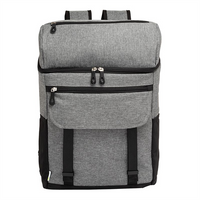 Large Capacity Waterproof Cooler Bag Insulated Cooler Backpack Wine Food Storage Cooler Bag