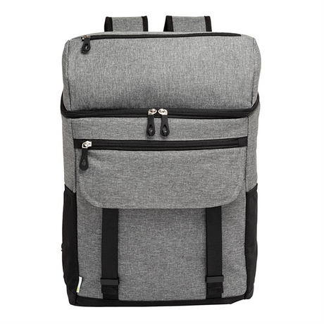 Large Capacity Waterproof Cooler Bag Insulated Cooler Backpack Wine Food Storage Cooler Bag