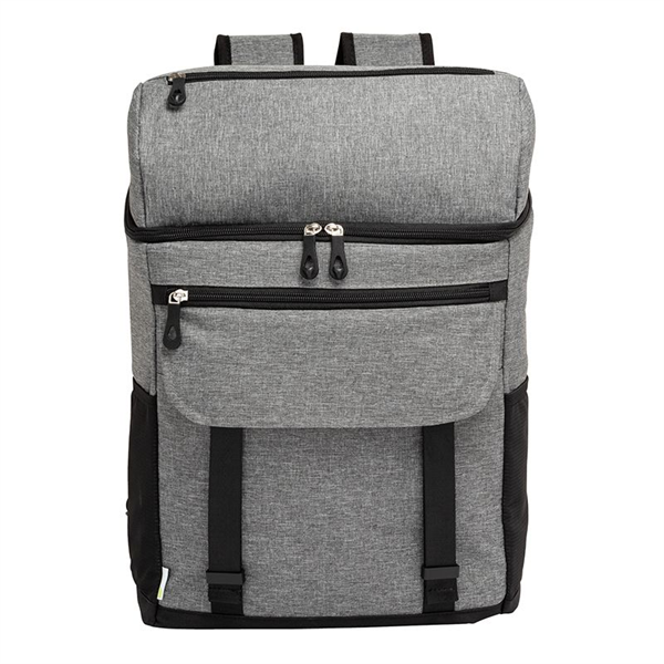 Large Capacity Waterproof Cooler Bag Insulated Cooler Backpack Wine Food Storage Cooler Bag