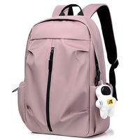Manufacturers Multi-Color Student Travel Laptop Backpack of Business Men's And Women's Backpack