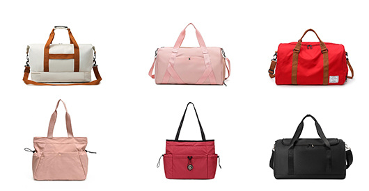 Canvas Vs Nylon Weekender Bag: A Comprehensive Analysis of Durability And Cost