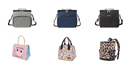 Complete Guide To Customizing Promotional Insulated Lunch Bags