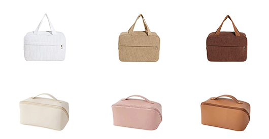 Complete Guide To Selecting High - Quality Makeup Case Manufacturers