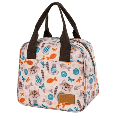 Promotional Insulated Lunch Bags