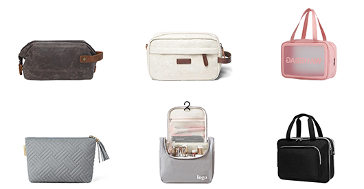 Enhancing Hotel Guest Experience: Recommendations for High - Quality Custom Toiletries Travel Bag Suppliers