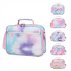 New Design Portable Custom Logo Kids Insulated Cooler Lunch Bags for School Kids Thermal Bag for Children's Lunch