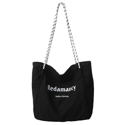 Canvas Tote Bag Manufacturers