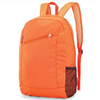 Promotional Foldable Backpack Waterproof New Design Cheap Price Folding Backpack Outdoor Bag