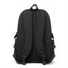 Fashionable Backpack Modern Basic Classical Travel Backpack for College School Waterproof with Zipper
