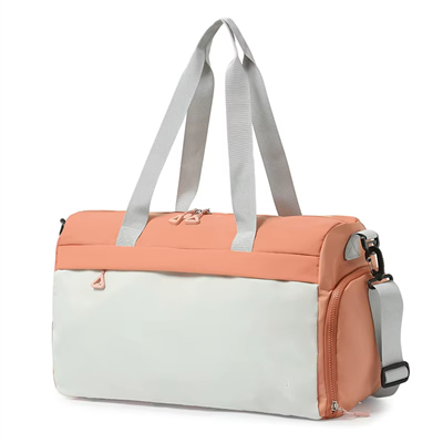 Promotional Duffle Bags