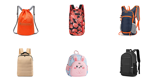 Revealing The Production Process of Backpack Bulk Order