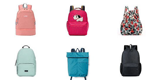Professional Backpack Sample Service: The First Step To Help Enterprises Build A High - Quality Brand Image