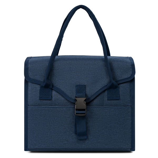 Newly Design Insulated Cooler Bag for Lunch Box Wholesale Oxford Thermal Lunch Bag